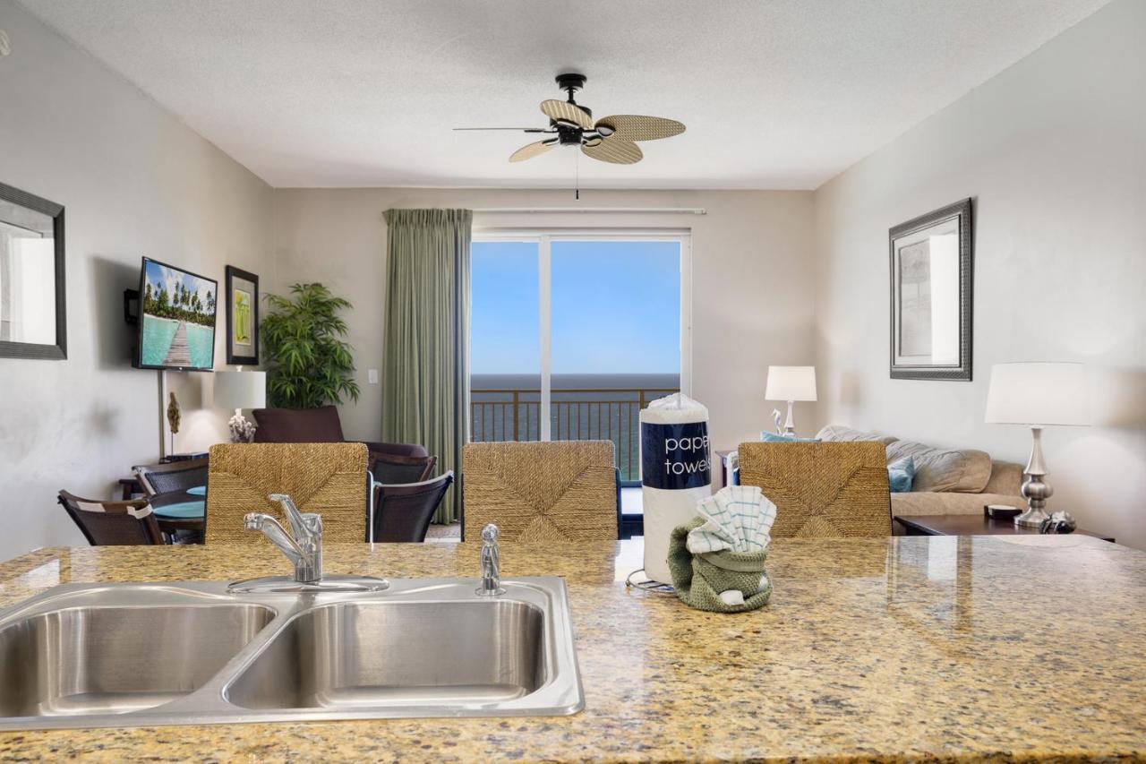 Beachfront Stunning View 100 Ft Long Swimming Pool * Panama City Beach